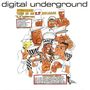 Digital Underground: This Is An E.P. Release (Limited Edition), LP
