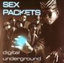Digital Underground: Sex Packets, CD