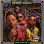 Brand Nubian: One For All (remastered) (Limited Edition) (Neon Purple & Neon Green Vinyl), 2 LPs und 1 Single 7"