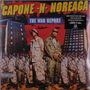 Capone-N-Noreaga: War Report (Reissue) (Limited Edition) (Red & Blue Vinyl), 2 LPs