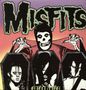 Misfits: Evilive, LP