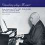 Wolfgang Amadeus Mozart: Klavierkonzerte Nr.9,21,23,27, CD,CD