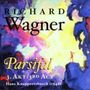 Richard Wagner: Parsifal 3.Akt-Berlin 1942, CD