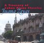 A Treasury of Cuban Piano Music Classics, CD