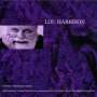 Lou Harrison (1917-2003): Klaviertrio, CD