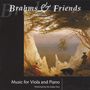 : Zaslav-Duo - Musik für Viola & Klavier, CD,CD