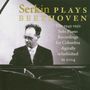 Ludwig van Beethoven: Klaviersonaten Nr.8,14,21,23,24,26,30, CD,CD