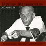 : Dimitri Mitropoulos dirigiert, CD,CD
