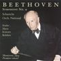 Ludwig van Beethoven: Symphonie Nr.9, CD