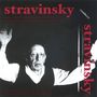 Igor Strawinsky: Igor Strawinsky dirigiert Strawinsky, CD,CD