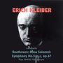 Ludwig van Beethoven: Symphonie Nr.5, CD,CD