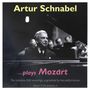 Wolfgang Amadeus Mozart: Klavierkonzerte Nr.17,19-24,27, CD,CD,CD,CD,CD