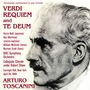 Giuseppe Verdi: Requiem, 2 CDs