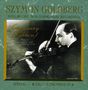 : Szymon Goldberg Centenary Edition Vol.1, CD,CD,CD,CD,CD,CD,CD,CD