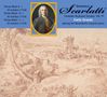 Domenico Scarlatti: Klaviersonaten Vol.4, CD,CD,CD,CD,CD