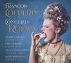 Francois Couperin: Concerts Royaux Nr.1-4, CD