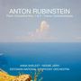 Anton Rubinstein (1829-1894): Klavierkonzerte Nr.1 & 2, CD