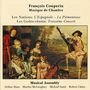 Francois Couperin (1668-1733): Kammermusik, CD, CD