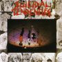 Suicidal Tendencies: Suicidal Tendencies, CD