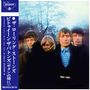 The Rolling Stones: Between The Buttons (UK Version/ Limited Japan SHM-CD/Mono), CD