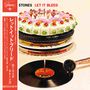 The Rolling Stones: Let It Bleed (Limited Japan SHM-CD/Mono), CD