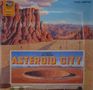 Filmmusik: Asteroid City (O.S.T.) (Limited Edition) (Orange Vinyl), 2 LPs