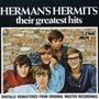 Herman's Hermits: Their Greatest Hits, CD, CD