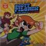 Anamanaguchi: Filmmusik: Scott Pilgrim Vs. The World: The Game (Orange Vinyl), LP