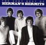 Herman's Hermits: The Very Best Of Hermans Hermits, CD, CD
