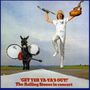 The Rolling Stones: Get Yer Ya Ya's Out - R, CD, CD