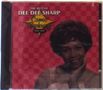 Dee Dee Sharp: The Best Of Dee Dee Sharp, CD, CD