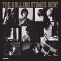 The Rolling Stones: Now! - Remastered, CD