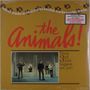 The Animals: Animal Tracks (180g), LP