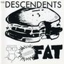 Descendents: Bonus Fat, CD, CD