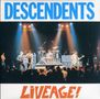 Descendents: Liveage, LP