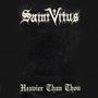 Saint Vitus: Heavier Than Thou, 2 CDs, 2 CDs
