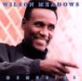 Wilson Meadows: Memories, CD