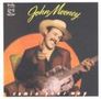 John Mooney: Comin' Your Way, CD