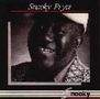 Snooky Pryor: Snooky, CD