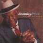 Snooky Pryor: Shake My Hand, CD