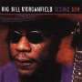 "Big" Bill Morganfield: Rising Son, CD