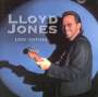 Lloyd Jones: Love Gotcha, CD