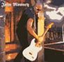 John Mooney: Gone To Hell, CD