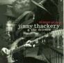 Jimmy Thackery: Sinner Street, CD, CD