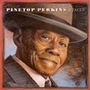 Pinetop Perkins: Heaven, CD