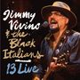 Jimmy Vivino: 13 Live, CD, CD