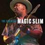 Magic Slim (Morris Holt): The Essential Magic Slim, CD