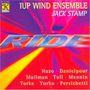 1up Wind Ensemble / Sta: Ride, CD