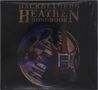 Backsliders: Heathen Songbook, CD