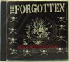 Forgotten: Out Of Print, CD